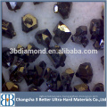 Diamond price per 1 gram/boron doped diamond wholesale
Other products we can supply